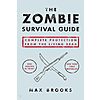 The Zombie Survival Guide: Complete Protection from the Living Dead (Kindle eBook) $1.99