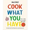 (Kindle) Milk Street: Cook What You Have: Make a Meal Out of Almost Anything - $1.99