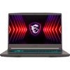 MSI THIN A15: 15.6&amp;quot; 144Hz FHD, Ryzen 5 7535HS, RTX 4050, 8GB DDR5, 512GB SSD $549.99