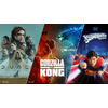 Warner Bros - Best Buy Members - 5 titles for $15