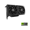 MSI GeForce RTX 5060 Ti 16G SHADOW 2X OC PLUS Graphics Card for $388.49 After 5% off msi member and $20 Rebate