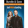 Last man standing complete series HDX $7.99