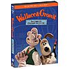 $13.99*: Wallace &amp;amp; Gromit: The Complete Cracking Collection (4K Ultra HD + Blu-Ray) at Amazon