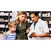 Walmart Wellness event 9/13