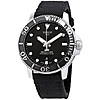 Tissot  Seastar 1000 43mm Automatic Black Dial Men's Watch $399 @Jomashop