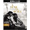 A Star Is Born 4K UHD + Blu-ray