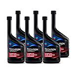 Amazon: Chevron 65740-CASE Techron Concentrate Plus Fuel System Cleaner - 20 oz., (Pack of 6): $55.03