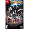 The House of the Dead 2 Remake: Infect Edition - Nintendo Switch $30