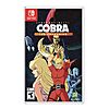 Space Adventure Cobra: The Awakening - Nintendo Switch $24.99