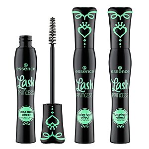 essence | Lash Princess False Lash Effect Mascara (3 Pack) | Smudgeproof Volume & Length | Cruelty Free & Paraben Free $10.48