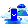 New Visible Members: Visible+ Pro Annual Plan 50% off when you bring your iPhone + Number $225