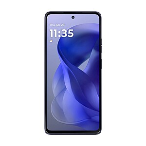 [Target In-Store Clearance] AT&T Prepaid Motorola 2025 Moto G Power 5G 128GB $39.99 YMMV
