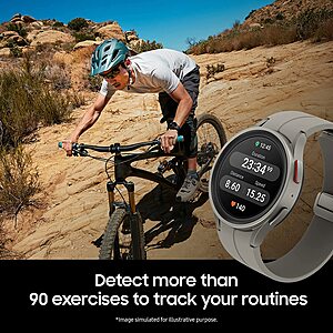 Galaxy watch deals slickdeals