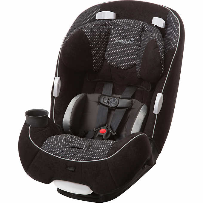 Costco: Safety 1st Multifit 3-in-1 Car Seat for $49.97 YMMV