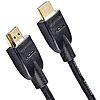 Amazon Basics HDMI Cable, 10ft 4K@60Hz, 2.0 $2.18 FS w Prime