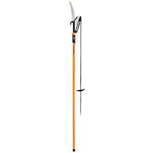 Fiskars 12-Feet Extendable Pole Pruning Saw Lowes $12.52 YMMV