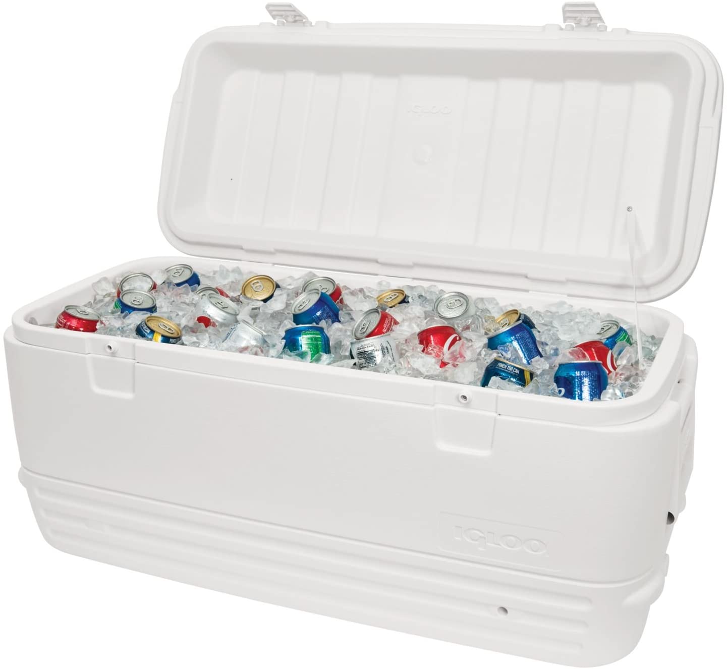 Igloo Polar Cooler (120-Quart, White) $57.00 @ Amazon.com