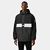 Heely Hanson Unisex Play Anorak | Black or Green | $80