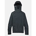 Anon MFI® Midweight Long Sleeve Balaclava Hoodie | Black | $86.97