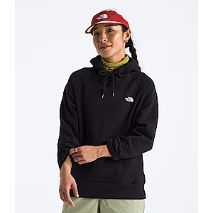 The North Face Womens Evolution Hoodie (2 Colors)  + Free Shipping