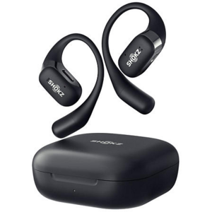 Shokz OpenFit Open-Ear Wireless Bluetooth Earbuds $109
