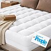 Niagara Sleep Solutions Cloud-Like Queen Mattress Topper