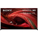75&quot; Sony XR75X95J - New Damaged Box - Inventory is in Brand New, Unused &amp; Fully Functional condition however the outer packaging will show signs of scuffs, dents, rips... $504