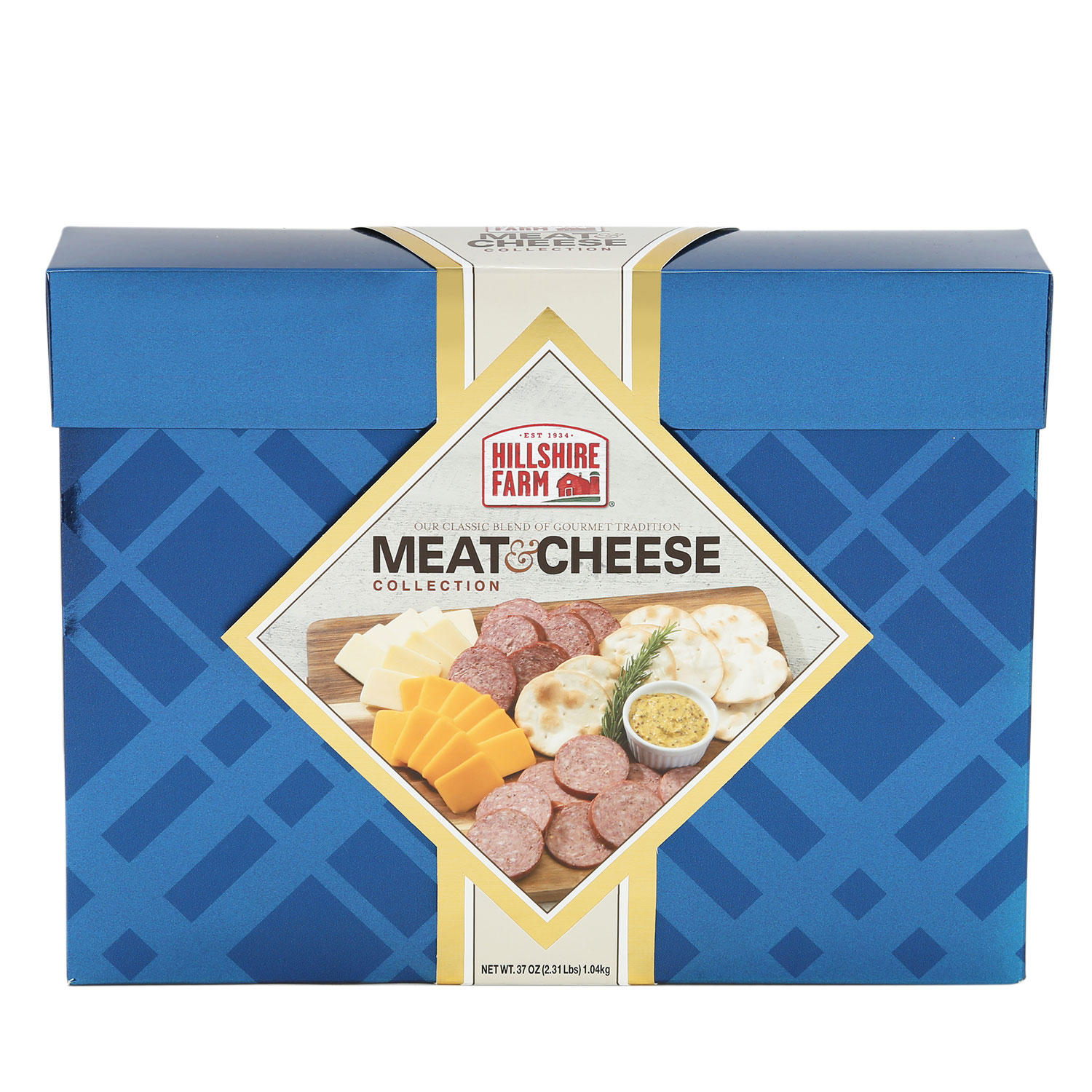 Hillshire Farms 37oz Meat & Cheese Collection - Clearance - $10.48 - Sams Club - YMMV