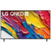 LG Partner Store: 65 Inch Class LG QNED AI QNED82A 4K Smart TV (2025) + xboom Grab Core speaker $485.99