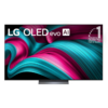 LG Partner: 77&amp;quot; LG C5 OLED evo AI TV + S40T 2.1 Soundbar + xboom Grab Core Speaker + $200 GC $1619.99