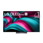 LG Partner Store: 77" LG Evo AI OLED77C5PUA OLED C5 4K Smart TV + Air Purifier $1954 + Free Delivery/Setup