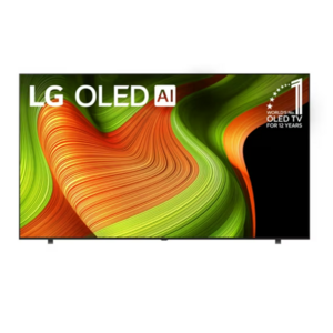 LG Partner Store (EPP/EDU/Hulu Subs): 83 Inch Class LG OLED evo B5 4K Smart TV Free shipping & Installation $ 2339.99 $2339.99