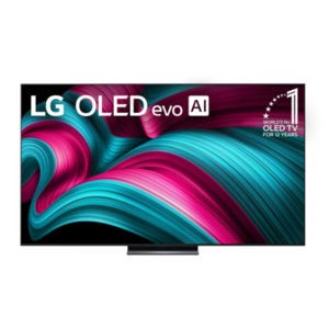LG Partner Store: 83" LG C5 OLED evo AI 4K Smart TV + LG xboom Bounce Core Bluetooth Speaker $2971 + Free Delivery/Setup $2970.98