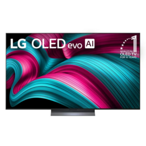 LG Partner Store[EPP/EDU/Hulu Subs): 77" LG evo AI OLED C5 4K Smart TV + Free Shipping and Installation $1619.99