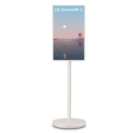Save $247 on LG StanbyME 2