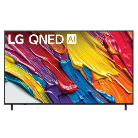 43% Off LG 75" QNED82 + Speaker Bundle!