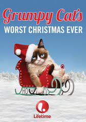 Grumpy Cat's Worst Christmas Ever (Digital HD) - Amazon or VUDU - $0.99