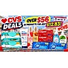 $56 Worth of CVS Deals for Just $12.83!