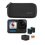 YMMV: GoPro HERO10 Black Action Camera Bundle | Costco $250.00