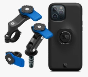 Quad Lock (QuadLock) phone cases and mounts: 30% off everything