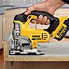DEWALT 20V MAX Jig Saw, Tool Only (DCS331B) $99