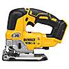 DeWalt DCS334B 20V MAX* XR Cordless Jigsaw (Tool Only) $110