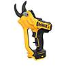DeWalt DCPR320B 20V MAX* 1-1/2 in. Cordless Pruner (Tool Only) $99
