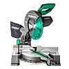 Metabo HPT 10-Inch Single Bevel Compound Miter Saw, 15-Ampwith Xact Cut Shadow Line, Single Bevel 0-45&deg;,  C10FCG2 $119