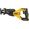 DeWalt DCS382B 20V MAX* XR BRUSHLESS CORDLESS RECIPROCATING SAW (TOOL ONLY) $110