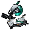 Metabo HPT 12-in 15 Dual Bevel Compound Corded Miter Saw | C12FDHBM $219
