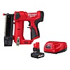 M12 12-Volt 23-Gauge Lithium-Ion Cordless Pin Nailer with HIGH OUTPUT XC5. 0 Starter Kit $159