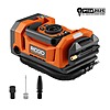DOTD Rigid 18V Cordless Inflator