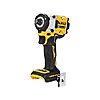 DEWALT 20V MAX* Cordless Impact Wrench with Hog Ring Anvil