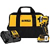 DeWalt ATOMIC DCF850E1 1/4 in. Impact Driver Kit